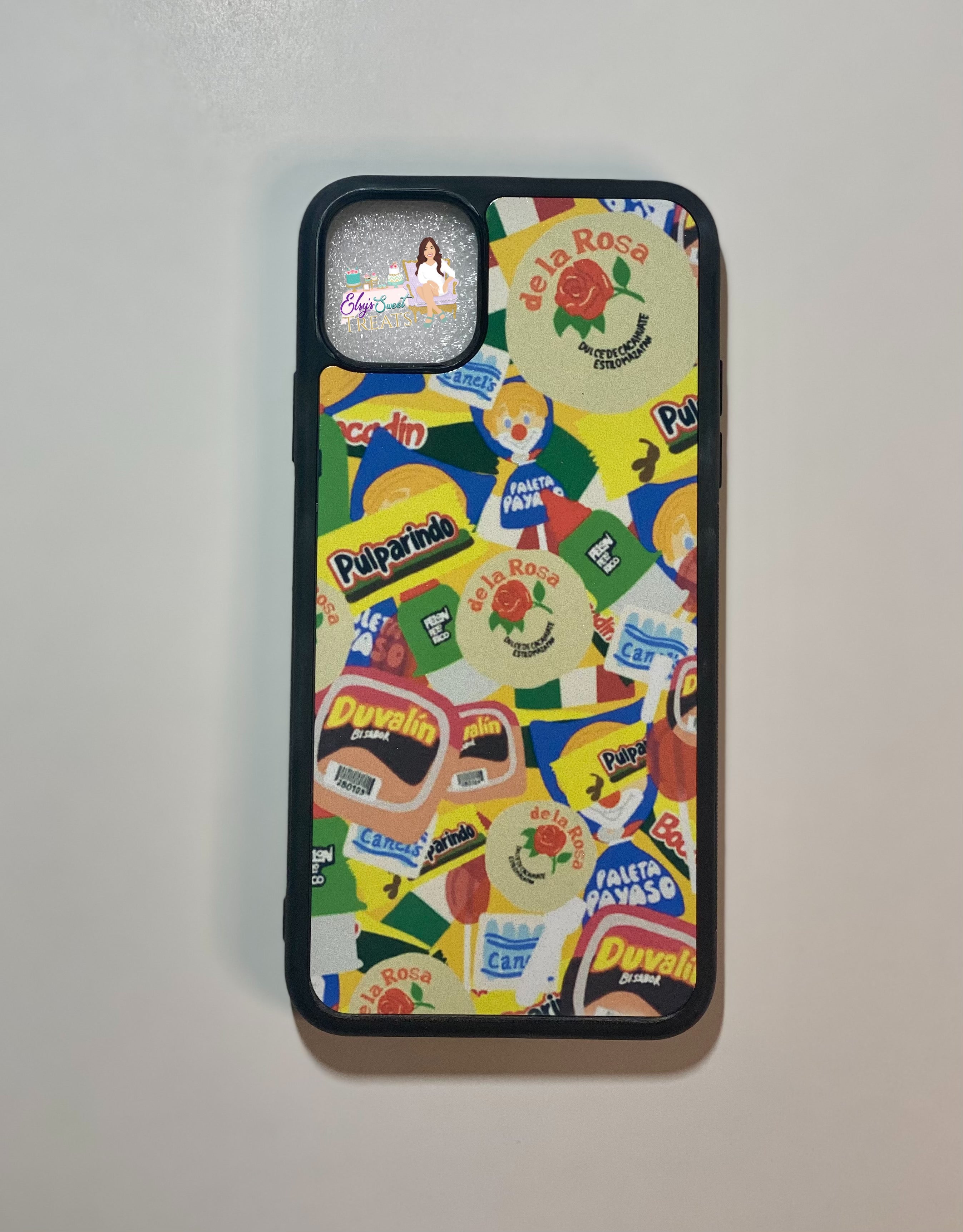 Mexican theme phone cases