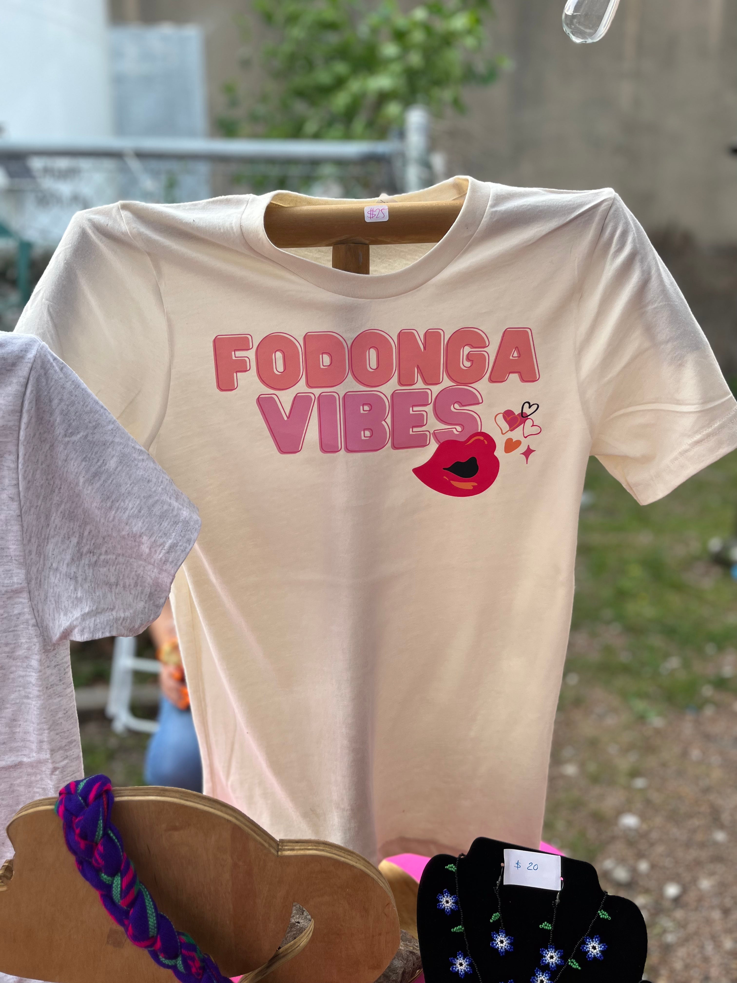 Fodonga Vibes